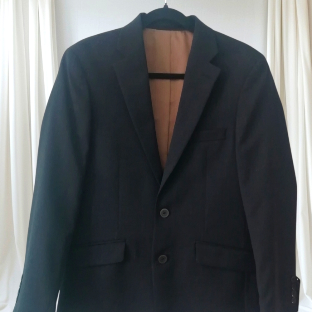 Brook Taverner Men's 36S